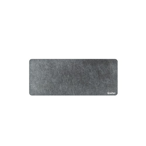 QSPEC Calm キーボードマット 9月14日発売