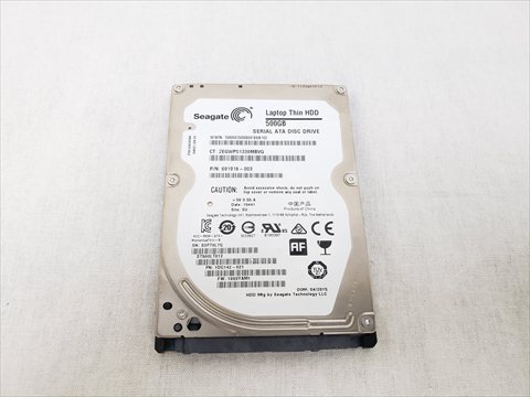 ST500LT012 各サイトで併売につき売切れのさいはご容赦願います。