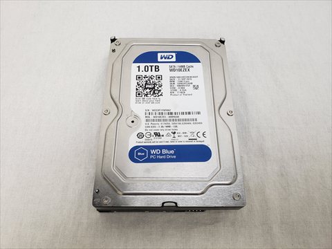 WD10EZEX 各サイトで併売につき売切れのさいはご容赦願います。
