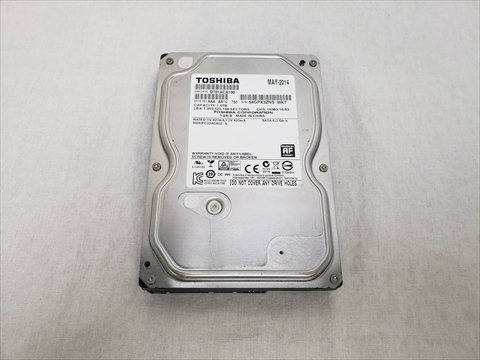 DT01ACA100 各サイトで併売につき売切れのさいはご容赦願います。