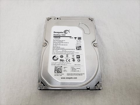 ST1000DM003 各サイトで併売につき売切れのさいはご容赦願います。