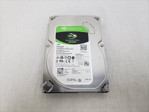 ST1000DM010 各サイトで併売につき売切れのさいはご容赦願います。