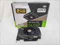 ZT-B50500G-10L ZOTAC GAMING GeForce RTX5050 SOLO 各サイトで併売につき売切れのさいはご容赦願います。