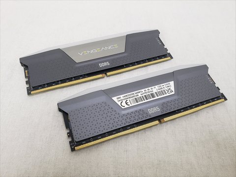 CMH64GX5M2B5600Z40K 各サイトで併売につき売切れのさいはご容赦願います。