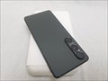 Xperia1 VI （12GB/256GB） カーキグリーン /XQ-EC44 【国内版 SIMFREE】 各サイトで併売につき売切れのさいはご容赦願います。