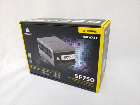 SF750 Platinum (CP-9020186-JP) 各サイトで併売につき売切れのさいはご容赦願います。