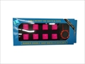 Tai-Hao Rubber Gaming Backlit Keycaps-8 keys Neon Pink th-rubber-keycaps-neon-pink-8 Tai-Hao（タイハオ） ゲーミングキーキャップ ☆3個まで￥300ネコポス対応可能！