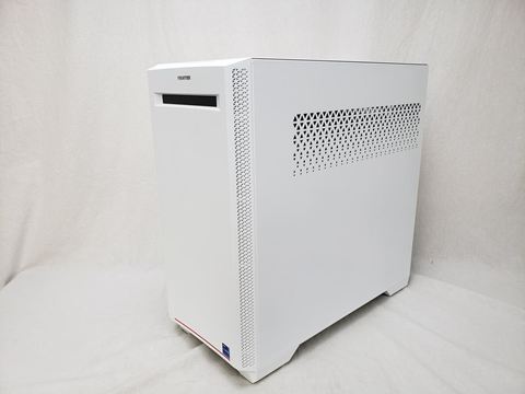 BTO PC (i7-14700F/64GB/SSD1TB/RTX4070Ti SUPER/W11) 各サイトで併売につき売切れのさいはご容赦願います。