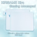 Kirisame Kira マウスパッド - 490 × 420 mm
