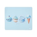 PXMP045M Mouse Pad クリーミー・オーダー
