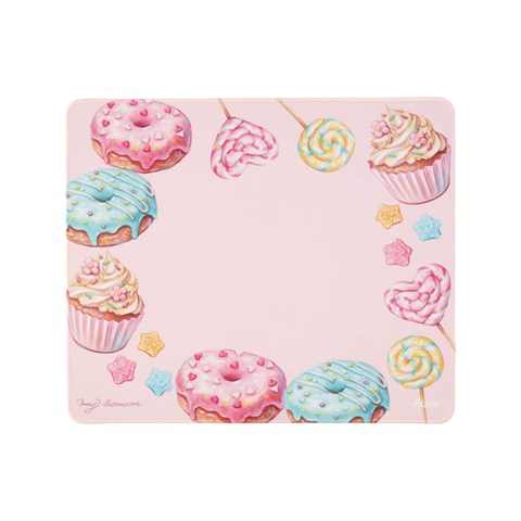 PXMP046M Mouse Pad シュガー・パレット