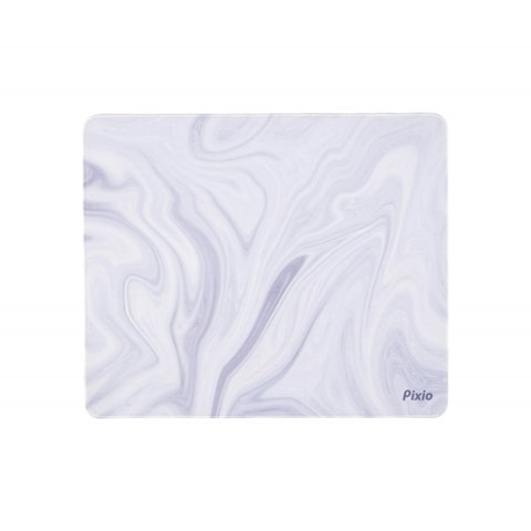 PXMP047M Mouse Pad Marble White