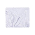 PXMP047M Mouse Pad Marble White
