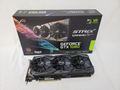 STRIX-GTX1080-A8G-GAMING 各サイトで併売につき売切れのさいはご容赦願います。