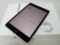 iPad mini（第5世代/2019） Wi-Fi 256GB スペースグレイ /MUU32J/A 各サイトで併売につき売切れのさいはご容赦願います。