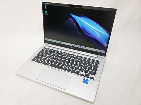 EliteBook 630 G10 (i5-1335U/13.3/16GB/SSD256GB/W11) /795N8AV [1806]各サイトで併売につき売切れのさいはご容赦願います。