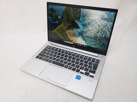 EliteBook 630 G9 (i5-1235U/13.3/16GB/SSD256GB/W11) /6X3E3PA [6081]各サイトで併売につき売切れのさいはご容赦願います。
