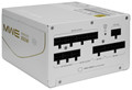 MWE Gold V4 850 FM WH W/JP cord (MPM-85F4-AFG-C3W0CJP) 