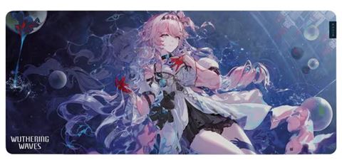 Razer Gigantus V2 - XXL - Wuthering Waves Edition RZ02-03335800-R3M1 9月4日発売