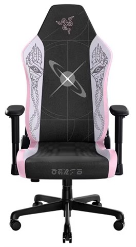 Razer Iskur V2 X - Wuthering Waves Edition RZ38-05311500-R3UA 9月4日発売