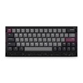 iQunix EV63 Magnetic Switch Gaming HE Keyboard Violet