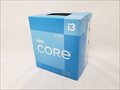 Core i3-12100 BOX (P-core 4(3.3GHz)/8スレッド/Single P Turbo(4.3GHz)/Smart Cache 12MB/TDP60W 各サイトで併売につき売切れのさいはご容赦願います。