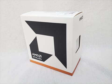 Athlon 3000G With Cooler (2-core 4-thread/3.5GHz/Total Cache 5MB/TDP35W/Radeon Vega3 Graphics) 各サイトで併売につき売切れのさいはご容赦願います。