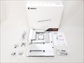 B850 AORUS STEALTH ICE (B850 A STEALTH ICE) 各サイトで併売につき売切れのさいはご容赦願います。