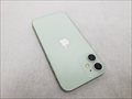 iPhone12 Mini 128GB グリーン /MGDQ3J/A softbank 【SIMロック解除品】 各サイトで併売につき売切れのさいはご容赦願います。