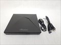 ポータブルDVDドライブ（SN-208DB） 各サイトで併売につき売切れのさいはご容赦願います。