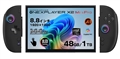 OneXPlayer X2 Mini Pro（Ryzen AI Max+ 388）ONEX2-MP-AM38-4810 <先行予約特典：カバーキーボード> ★早期購入特典（2026/09/30まで）　新開発の着脱式エリートコントローラーをプレゼント（発送は2027年予定）