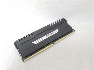 PC4-21300(DDR4 2666) 16GB /バルク 各サイトで併売につき売切れのさいはご容赦願います。