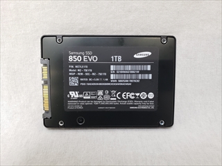 850 EVO MZ-75E1T0 各サイトで併売につき売切れのさいはご容赦願います。
