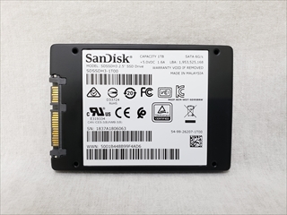 Ultra 3D SDSSDH3-1T00 各サイトで併売につき売切れのさいはご容赦願います。