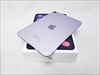iPad mini（第7世代/2024） Wi-Fi 128GB パープル /MXN93J/A 各サイトで併売につき売切れのさいはご容赦願います。