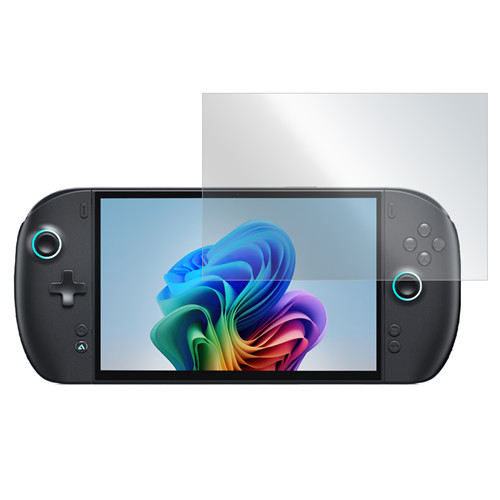 OneXPlayer 3/OneXPlayer X2 Mini/Mini Pro対応 液晶保護フィルム ONEX-FILM