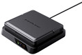 OneXFly APEX/OneXPlayer X2 Mini/Mini Pro対応　OneXPlayer専用バッテリー用充電ドッキングステーション ONEXFLYAP-BPDOCK