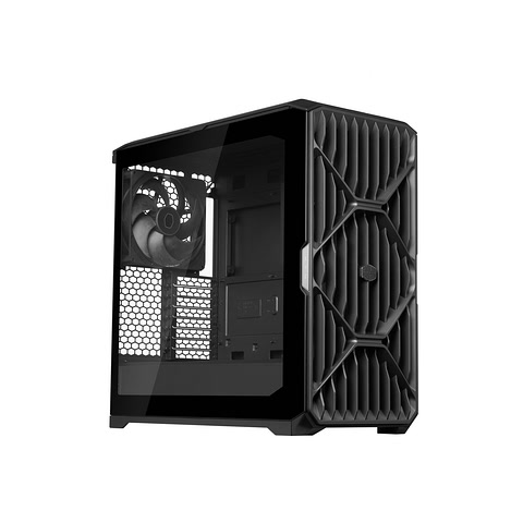 HAF II 500 (H500G2-KGNN-S00)