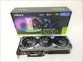 [保証確認] GeForce RTX 5070 Ti 16GB ARGB Overclocked Triple Fan VCG5070T16TFXXPB1-O 各サイトで併売につき売切れのさいはご容赦願います。