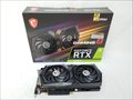 GeForce RTX 3060 Ti GAMING X 8G LHR 各サイトで併売につき売切れのさいはご容赦願います。