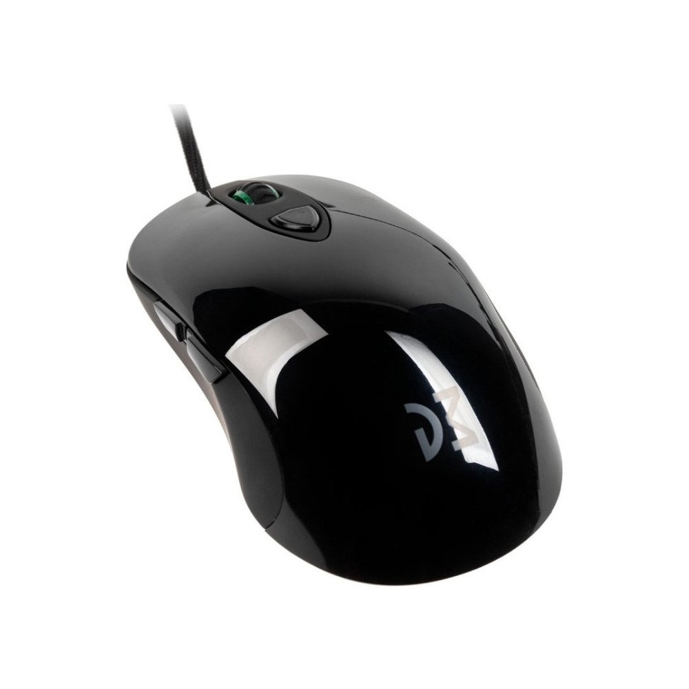 Dm1 Fps Onyx Black マウス ゲーミングデバイス ゲーミング Pcパーツと自作パソコン 組み立てパソコンの専門店 1 S Pcワンズ