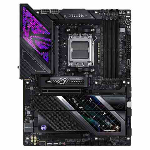 ROG STRIX X870E-E GAMING WIFI7 NEO
