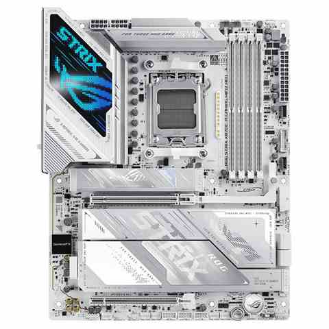 ROG STRIX X870E-A GAMING WIFI7 NEO