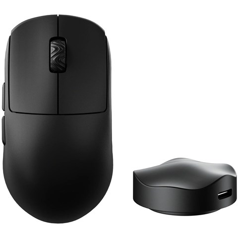 Scyrox V8S BLACK