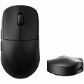 Scyrox V8S BLACK