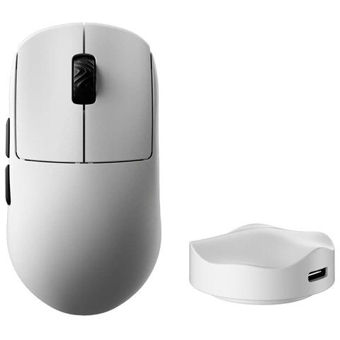 Scyrox V8S WHITE