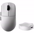 Scyrox V8S WHITE