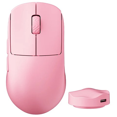 Scyrox V8S PINK