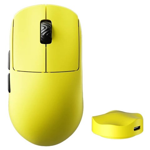 Scyrox V8S YELLOW
