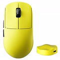 Scyrox V8S YELLOW